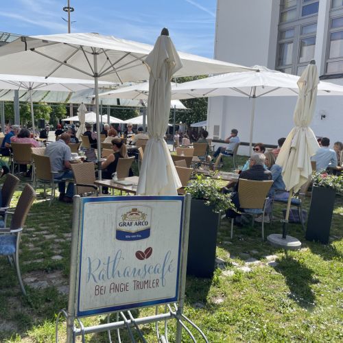 Rathauscafe Bad Birnbach