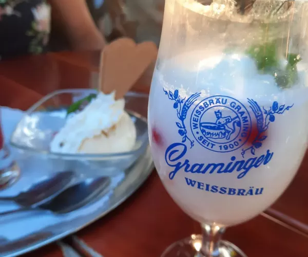 Graminger Weissbräu
